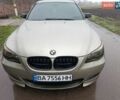 Зелений БМВ 5 Серія, об'ємом двигуна 3 л та пробігом 310 тис. км за 11500 $, фото 1 на Automoto.ua
