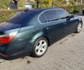 Зелений БМВ 5 Серія, об'ємом двигуна 2.5 л та пробігом 530 тис. км за 7100 $, фото 15 на Automoto.ua