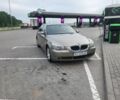 Зеленый БМВ 5 Серия, объемом двигателя 2.2 л и пробегом 158 тыс. км за 5366 $, фото 1 на Automoto.ua