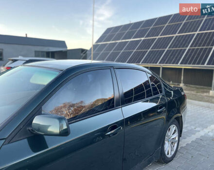 Зеленый БМВ 5 Серия, объемом двигателя 2.49 л и пробегом 313 тыс. км за 6999 $, фото 10 на Automoto.ua