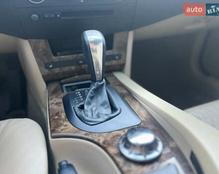 Зеленый БМВ 5 Серия, объемом двигателя 2.49 л и пробегом 313 тыс. км за 6999 $, фото 39 на Automoto.ua