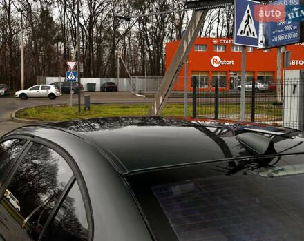 Зеленый БМВ 5 Серия, объемом двигателя 2.5 л и пробегом 313 тыс. км за 5800 $, фото 11 на Automoto.ua