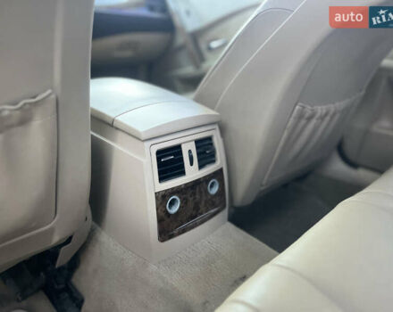 Зеленый БМВ 5 Серия, объемом двигателя 2.49 л и пробегом 313 тыс. км за 6999 $, фото 42 на Automoto.ua