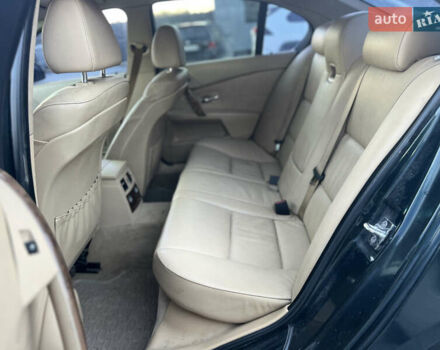 Зеленый БМВ 5 Серия, объемом двигателя 2.49 л и пробегом 313 тыс. км за 6999 $, фото 41 на Automoto.ua