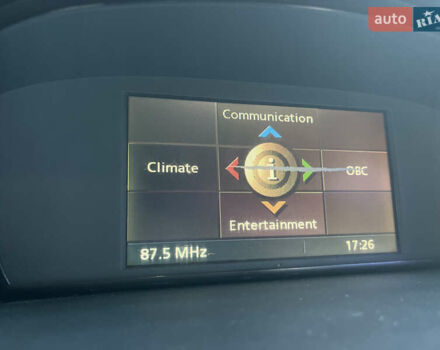 Зеленый БМВ 5 Серия, объемом двигателя 2.49 л и пробегом 313 тыс. км за 6999 $, фото 53 на Automoto.ua