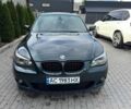 Зелений БМВ 5 Серія, об'ємом двигуна 2.49 л та пробігом 320 тис. км за 6500 $, фото 1 на Automoto.ua