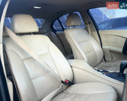 Зеленый БМВ 5 Серия, объемом двигателя 2.49 л и пробегом 313 тыс. км за 6999 $, фото 50 на Automoto.ua