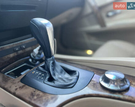 Зеленый БМВ 5 Серия, объемом двигателя 2.49 л и пробегом 313 тыс. км за 6999 $, фото 35 на Automoto.ua