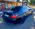 Зеленый БМВ 5 Серия, объемом двигателя 2.5 л и пробегом 0 тыс. км за 5300 $, фото 1 на Automoto.ua