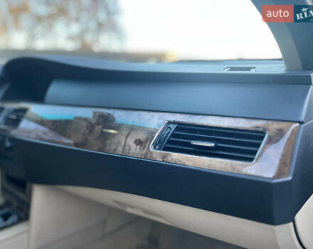 Зеленый БМВ 5 Серия, объемом двигателя 2.49 л и пробегом 313 тыс. км за 6999 $, фото 51 на Automoto.ua