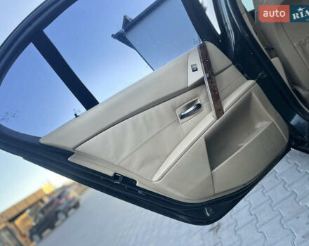 Зеленый БМВ 5 Серия, объемом двигателя 2.49 л и пробегом 313 тыс. км за 6999 $, фото 40 на Automoto.ua