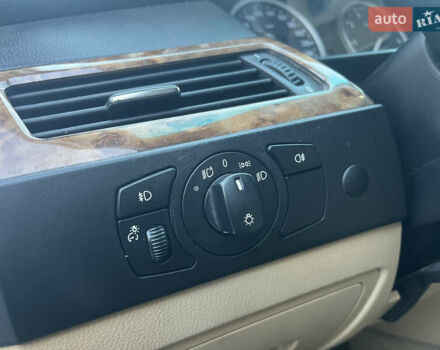 Зеленый БМВ 5 Серия, объемом двигателя 2.49 л и пробегом 313 тыс. км за 6999 $, фото 33 на Automoto.ua