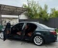 Зеленый БМВ 5 Серия, объемом двигателя 2.5 л и пробегом 400 тыс. км за 8300 $, фото 1 на Automoto.ua