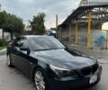 Зеленый БМВ 5 Серия, объемом двигателя 2.5 л и пробегом 400 тыс. км за 8300 $, фото 4 на Automoto.ua