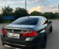 Зелений БМВ 5 Серія, об'ємом двигуна 2 л та пробігом 250 тис. км за 13000 $, фото 7 на Automoto.ua