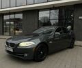 Зеленый БМВ 5 Серия, объемом двигателя 3 л и пробегом 230 тыс. км за 12800 $, фото 1 на Automoto.ua