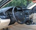 Зеленый БМВ 5 Серия, объемом двигателя 2 л и пробегом 247 тыс. км за 11200 $, фото 24 на Automoto.ua