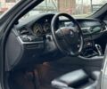 Зеленый БМВ 5 Серия, объемом двигателя 3 л и пробегом 230 тыс. км за 12800 $, фото 7 на Automoto.ua