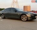 Зеленый БМВ 5 Серия, объемом двигателя 2.98 л и пробегом 233 тыс. км за 10850 $, фото 1 на Automoto.ua