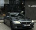 Зеленый БМВ 5 Серия, объемом двигателя 3 л и пробегом 230 тыс. км за 12800 $, фото 1 на Automoto.ua