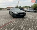 Зеленый БМВ 5 Серия, объемом двигателя 2.99 л и пробегом 330 тыс. км за 15999 $, фото 1 на Automoto.ua