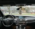 Зеленый БМВ 5 Серия, объемом двигателя 3 л и пробегом 230 тыс. км за 12800 $, фото 5 на Automoto.ua