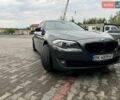 Зеленый БМВ 5 Серия, объемом двигателя 2.99 л и пробегом 330 тыс. км за 15999 $, фото 13 на Automoto.ua