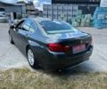 Зеленый БМВ 5 Серия, объемом двигателя 2 л и пробегом 209 тыс. км за 13500 $, фото 3 на Automoto.ua