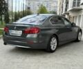 Зеленый БМВ 5 Серия, объемом двигателя 2 л и пробегом 237 тыс. км за 11950 $, фото 2 на Automoto.ua