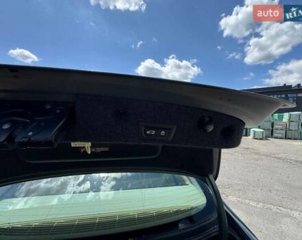 Зеленый БМВ 5 Серия, объемом двигателя 2 л и пробегом 209 тыс. км за 13500 $, фото 19 на Automoto.ua