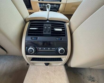 Зеленый БМВ 5 Серия, объемом двигателя 2 л и пробегом 209 тыс. км за 13500 $, фото 15 на Automoto.ua