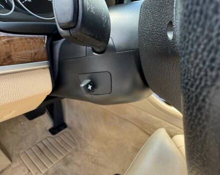 Зеленый БМВ 5 Серия, объемом двигателя 2 л и пробегом 209 тыс. км за 13500 $, фото 9 на Automoto.ua