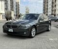 Зеленый БМВ 5 Серия, объемом двигателя 2 л и пробегом 237 тыс. км за 11950 $, фото 1 на Automoto.ua