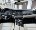 Зеленый БМВ 5 Серия, объемом двигателя 2 л и пробегом 237 тыс. км за 11950 $, фото 6 на Automoto.ua