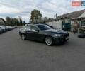 Зеленый БМВ 5 Серия, объемом двигателя 2.98 л и пробегом 113 тыс. км за 14500 $, фото 1 на Automoto.ua