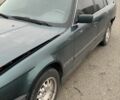 Зеленый БМВ 5 Серия, объемом двигателя 2.5 л и пробегом 303 тыс. км за 1500 $, фото 1 на Automoto.ua