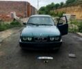 Зеленый БМВ 5 Серия, объемом двигателя 2.5 л и пробегом 0 тыс. км за 2600 $, фото 1 на Automoto.ua