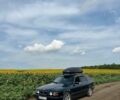 Зеленый БМВ 5 Серия, объемом двигателя 2.5 л и пробегом 300 тыс. км за 3400 $, фото 1 на Automoto.ua