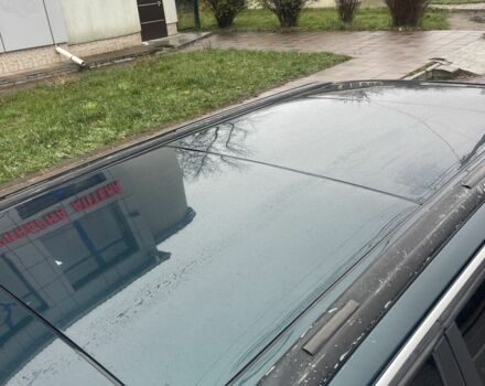 Зеленый БМВ 5 Серия, объемом двигателя 1.8 л и пробегом 198 тыс. км за 4300 $, фото 5 на Automoto.ua