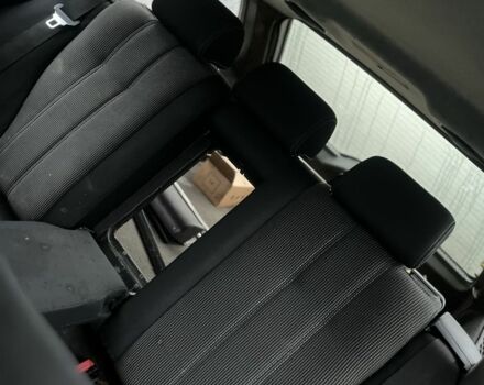 Зеленый БМВ 5 Серия, объемом двигателя 2 л и пробегом 400 тыс. км за 1950 $, фото 13 на Automoto.ua