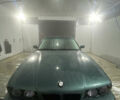 Зелений БМВ 5 Серія, об'ємом двигуна 1.8 л та пробігом 450 тис. км за 3000 $, фото 4 на Automoto.ua