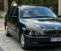 Зелений БМВ 5 Серія, об'ємом двигуна 1.99 л та пробігом 343 тис. км за 3000 $, фото 1 на Automoto.ua