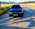 Зелений БМВ 5 Серія, об'ємом двигуна 2.5 л та пробігом 0 тис. км за 3300 $, фото 1 на Automoto.ua