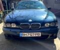 Зелений БМВ 5 Серія, об'ємом двигуна 2.5 л та пробігом 250 тис. км за 2750 $, фото 1 на Automoto.ua