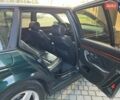 Зеленый БМВ 5 Серия, объемом двигателя 1.99 л и пробегом 330 тыс. км за 3350 $, фото 13 на Automoto.ua