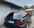 Зеленый БМВ 5 Серия, объемом двигателя 2.8 л и пробегом 472 тыс. км за 6000 $, фото 8 на Automoto.ua