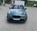 Зеленый БМВ 5 Серия, объемом двигателя 2.5 л и пробегом 3 тыс. км за 6000 $, фото 1 на Automoto.ua