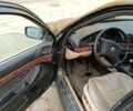 Зеленый БМВ 5 Серия, объемом двигателя 2.5 л и пробегом 290 тыс. км за 1700 $, фото 8 на Automoto.ua