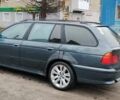 Зелений БМВ 5 Серія, об'ємом двигуна 2.5 л та пробігом 330 тис. км за 2800 $, фото 3 на Automoto.ua