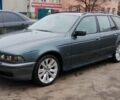 Зелений БМВ 5 Серія, об'ємом двигуна 2.5 л та пробігом 330 тис. км за 2800 $, фото 2 на Automoto.ua
